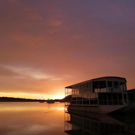 Karoo Queen Houseboat Gariep Dam Exterior photo