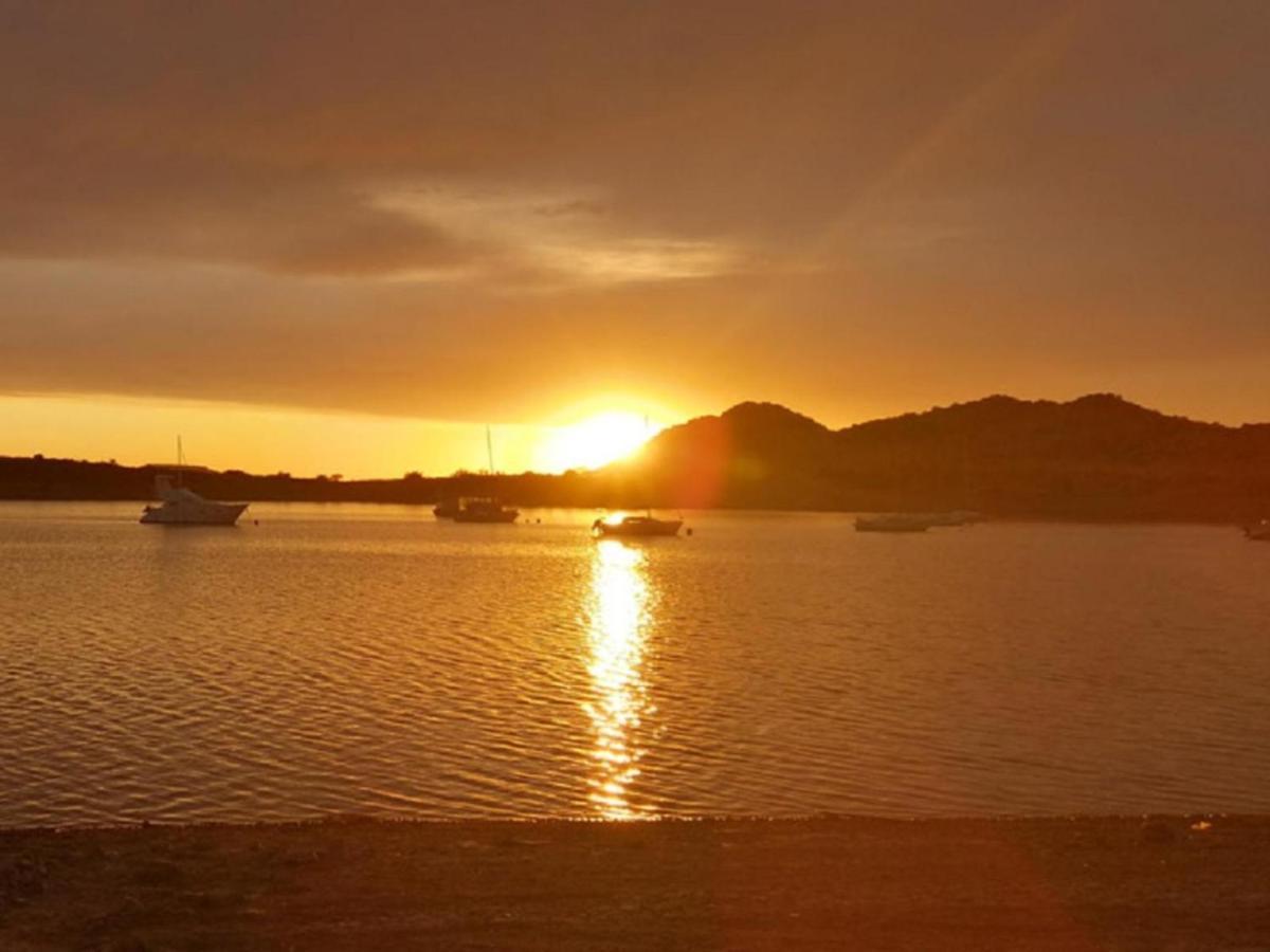 Karoo Queen Houseboat Gariep Dam Exterior photo