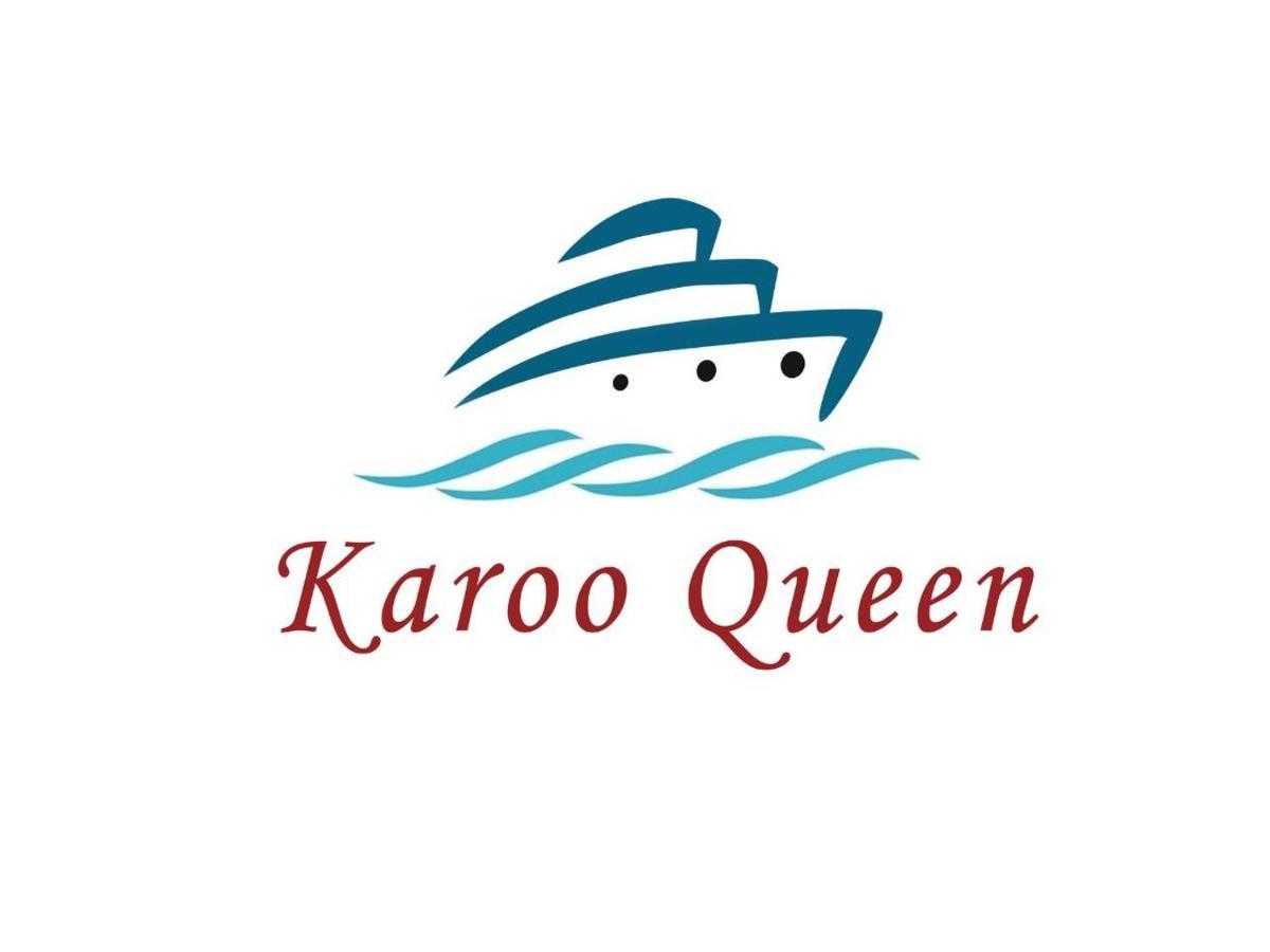 Karoo Queen Houseboat Gariep Dam Exterior photo